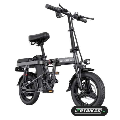 Engwe T14 | 250W | Vouwfiets | Grijs