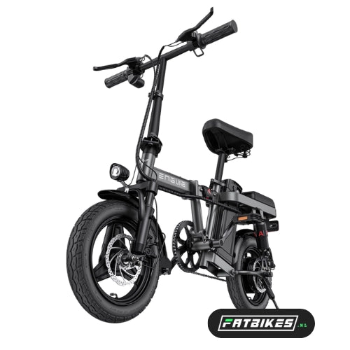 Engwe T14 | 250W | Vouwfiets | Grijs