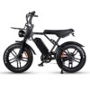 Ouxi H9 Elektrische fatbike