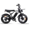 Ouxi H9 Elektrische fatbike